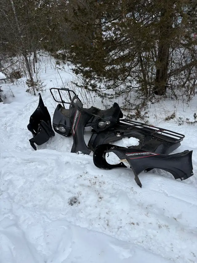 Atv parts in ATV Parts, Trailers & Accessories in Napanee - Image 3