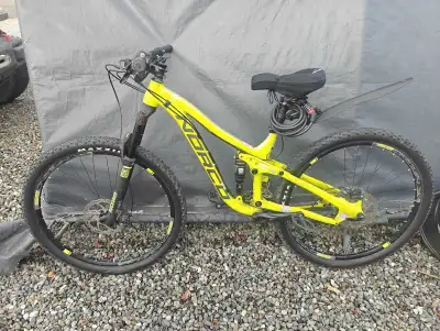 Norco Mountain bike, View more