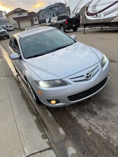 dependable car that I drive regularly to Jasper and back for work no issues with long trips. I kept...