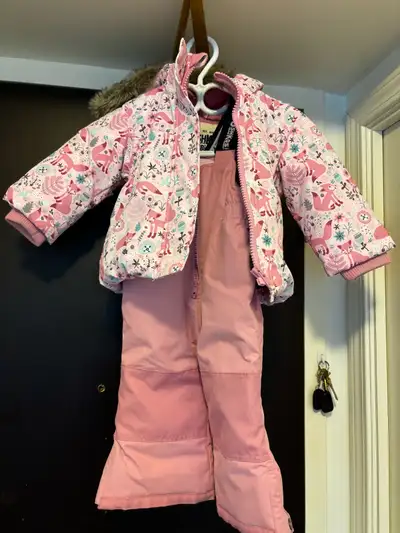 OshKosh B'Gosh 18 Month Snowsuit, View more