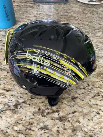 Bollé Ski/Snowboard Helmet - XS, View more