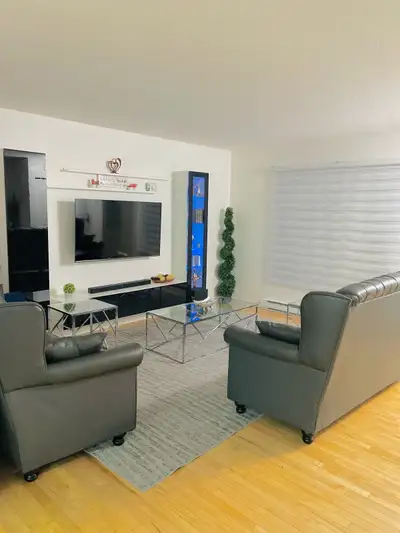 Logement entier à louer – Gatineau Bienvenue aux familles, professionnels et étudiants! Beau logemen...