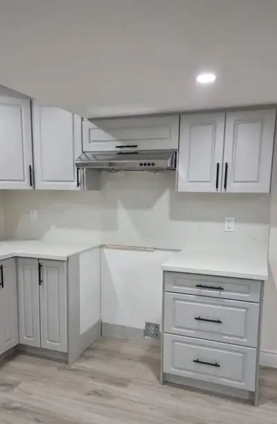Basement For Rent
