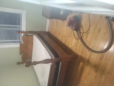 Room for rent for a young male student or working starting aug 1st 2026.single room in a 3 bedroom h...