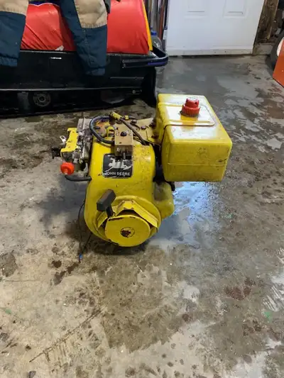 moteur souffleuse, Voir plus