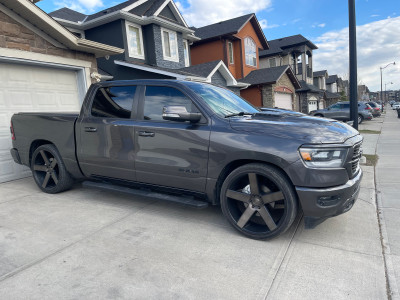 2019 dodge ram 1500 sport 