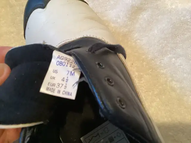 ladies golf shoes in Golf in Ottawa - Image 6