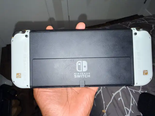 Nintendo Switch551578552029030404