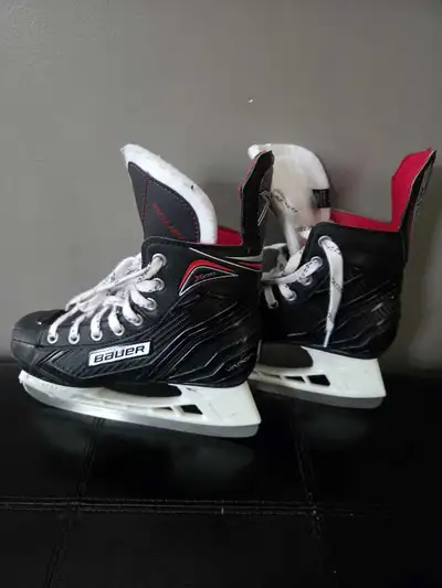 Hockey skates, View more