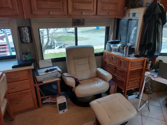 TIFFIN PHAETON 40QTH 2010 in RVs & Motorhomes in City of Montréal - Image 7