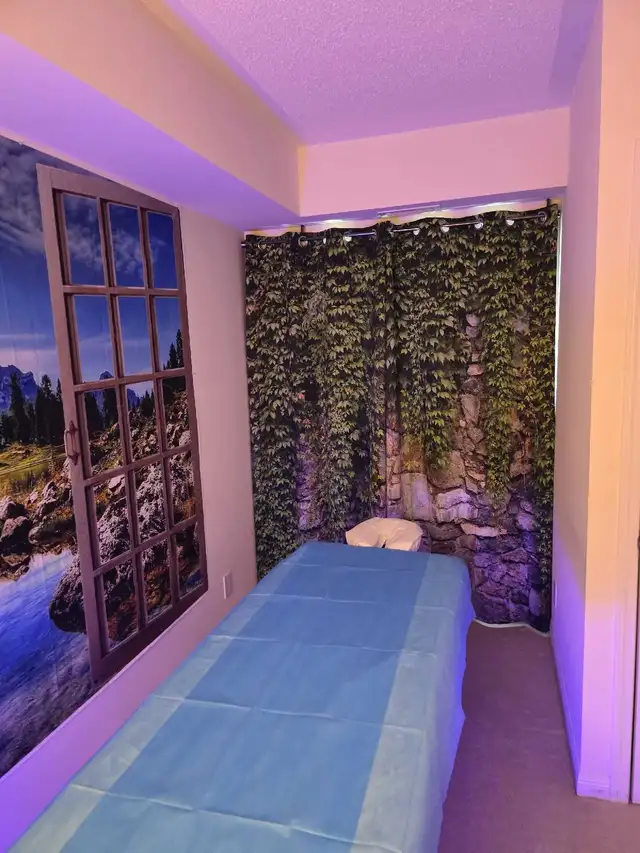 Relaxing Man-to-Man Massage gta & scarborough in Massage Services in City of Toronto - Image 2