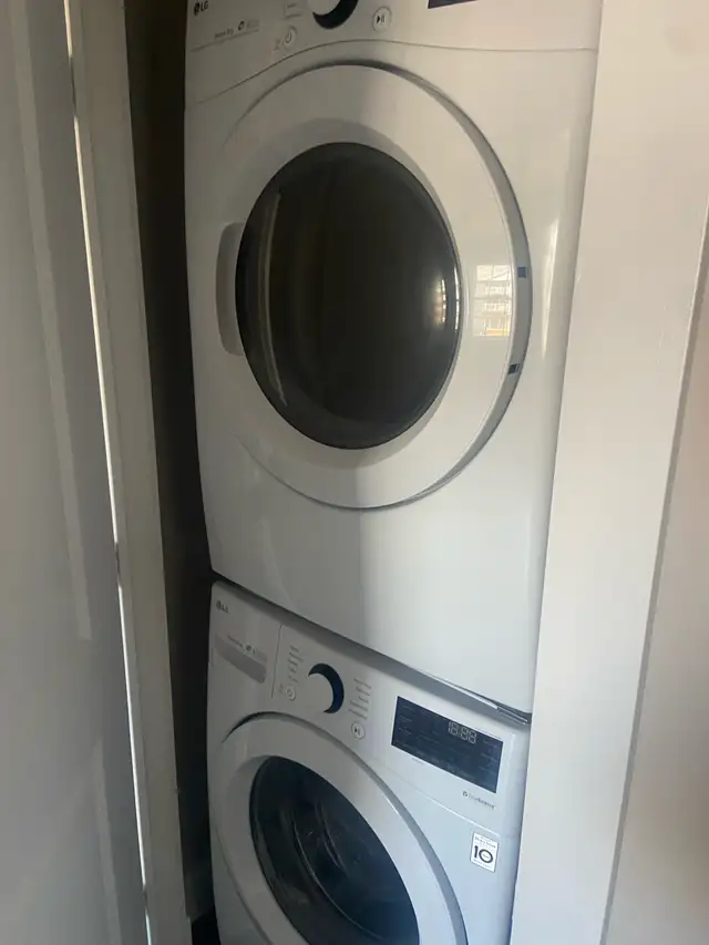 2 bedroom  in Long Term Rentals in Charlottetown - Image 5