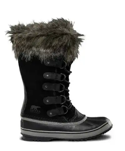Joan of Arctic waterproof winter boots (by Sorel), View more