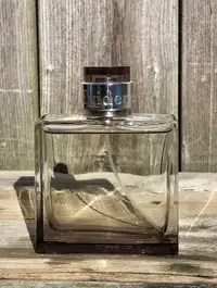 Comme une Evidence Homme Yves Rocher RARE Oud Cartier