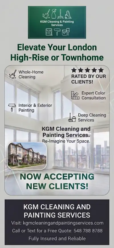 Looking for New Contracts for Residential Property Management, View more