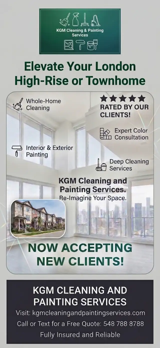 Looking for New Contracts for Residential Property Management