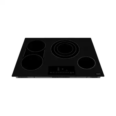 Vesta 30'' Electric Cooktop – VCE-MAINE-30SS – New, View more