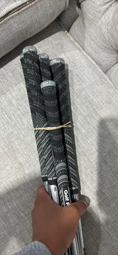 Brand New Mizuno 245 Irons, View more