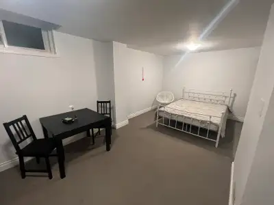 Rent: $499/month Location: Forest Hill / Brampton Shared room Shared kitchen & washroom ✨ Quiet and...