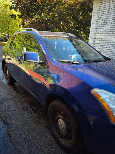 Good engine and transmission All wheel drive Four winter tires including