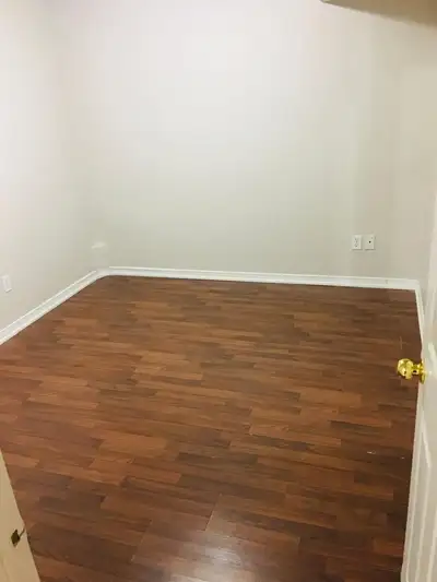 2 Bedroom Basement Available for Rent Immediately.