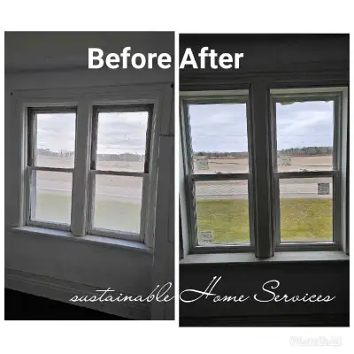 Renovation needs, View more