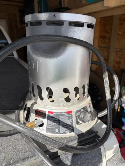 propane heaters, View more