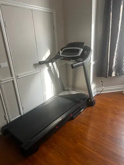Treadmill for sale, View more