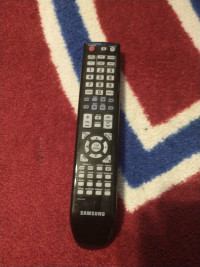 SAMSUNG AH59-02131F REMOTE CONTROL 