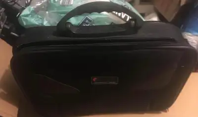 New laptop bags heavy duty with strap, View more