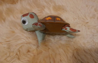 Disney NEMO 
"Shell Squishing Squirt" 
Baby Turtle 
