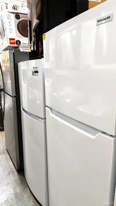 Fridges Good Offers | New & Used | Just $250, View more