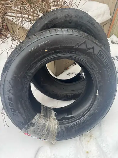 Brand new never used. Selling for a family member. Need space in garage. Quick sale