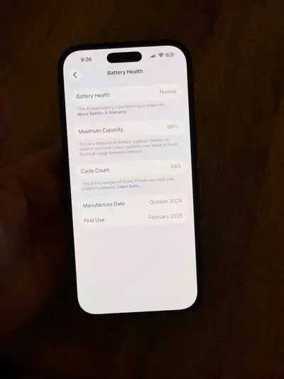 iphone 16 pro max, View more