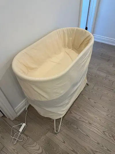 Happiest baby Snoo, View more