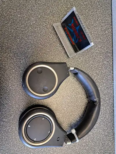 Polk Audio Headphones (19113155), View more