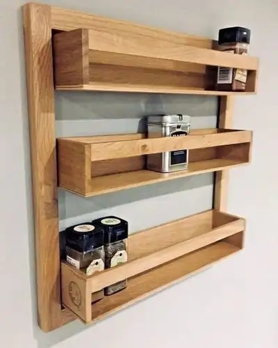 Mini shelves , View more