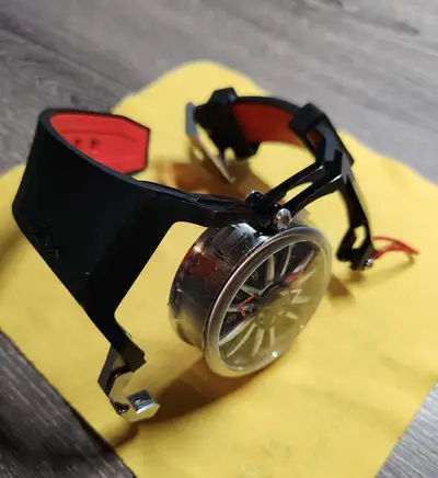 Mazzucato Men's Watch, View more