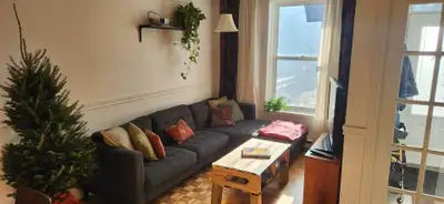 Sous-location 4 1/2 Hochelaga
