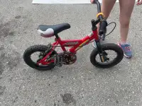 Kids bike  