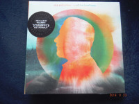 CITY AND COLOUR'S (NEVER OPENED) LATEST MUSIC CD FOR SALE !!!