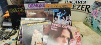 10 Osmonds Record albums