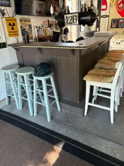 bar stools, View more