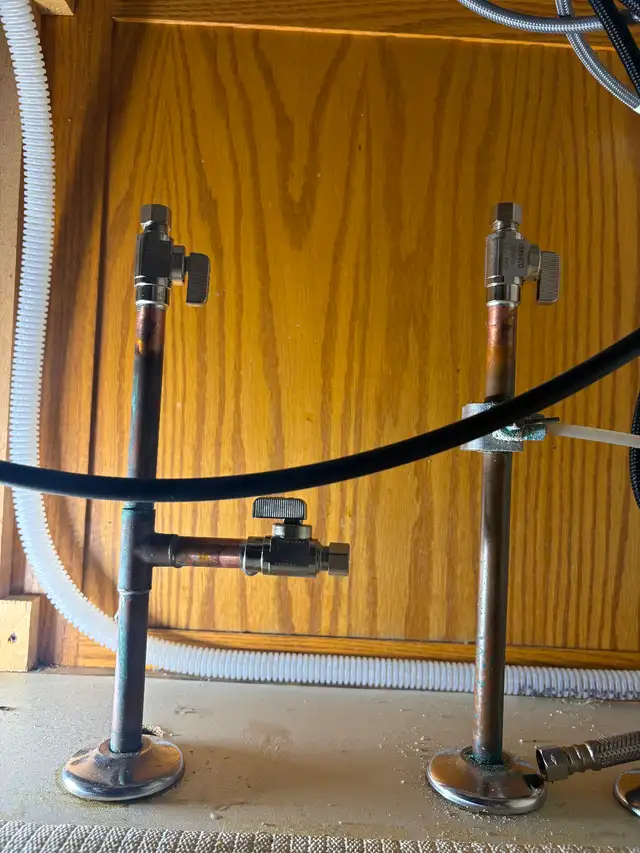 Plumbing Services @ Tri-Cities454687315041331202