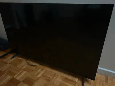 TCL 65" 4K UHD Smart TV (S-Series, 65S450R-CA), View more