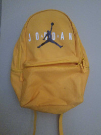 Air Jordan backpack