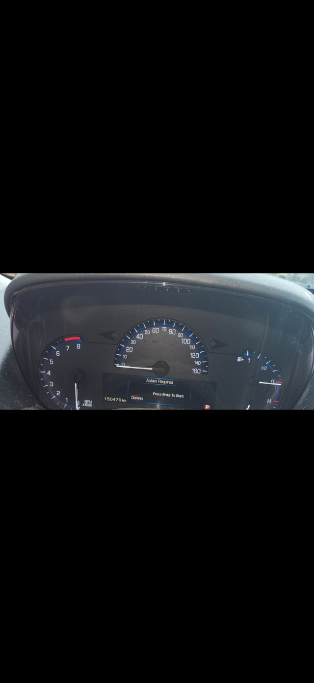 2013 cadillac ATS4 in Cars & Trucks in Windsor Region - Image 4