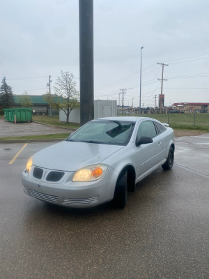 2006 Pontiac G5 G5