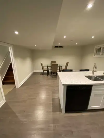 Glass table with 4 chairs, View more