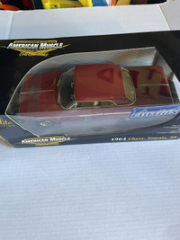 American Muscle Erth collectibles - 1964 Impala